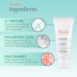 امولسیون مرطوب‌کننده ترمیم‌کننده سیکالفیت اون