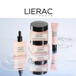 کرم مرطوب‌کننده و اکسیژن‌رسان هیدراژنیست لیراک