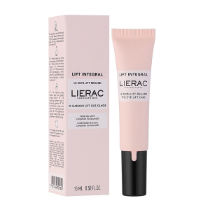 کرم دور‌چشم لیفت اینتگرال لیراک (15میل)