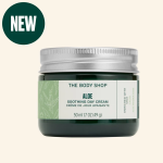 کرم روز مرطوب‌کننده آلوورا بادی‌شاپ (50‌میل)