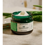 کرم شب مرطوب‌کننده آلوورا بادی‌شاپ (50‌میل)