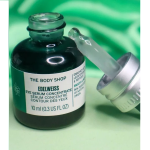 کنستانتره دور چشم ادلوایس بادی‌شاپ (Edelweiss)