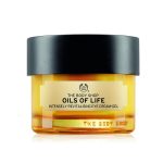 ژل‌کرم دور‌چشم بادی‌شاپ مدل اویل‌آف‌لایف (Oils of Life)