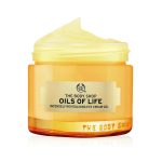ژل‌کرم دور‌چشم بادی‌شاپ مدل اویل‌آف‌لایف (Oils of Life)