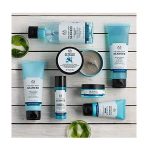 ژل شستشو صورت بادی‌شاپ مدل سیوید (جلبک‌دریایی)