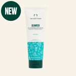 ژل شستشو صورت بادی‌شاپ مدل سیوید (جلبک‌دریایی)