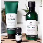  اسکراب لایه‌بردار بادی‌شاپ مدل تی‌تری (100میل)