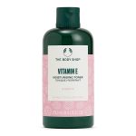 تونر ویتامین E بادی‌شاپ ( 250‌میل)