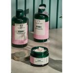 تونر ویتامین E بادی‌شاپ ( 250‌میل)