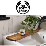 ژل آبرسان ویتامین سی بادی‌شاپ ( 50‌میل)