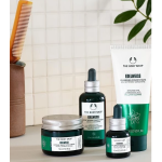 کنستانتره روزانه ادلوایس بادی‌شاپ (Edelweiss)