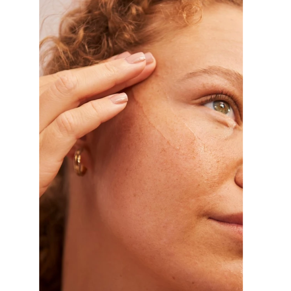 کنستانتره روزانه ادلوایس بادی‌شاپ (Edelweiss)