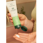 کرم شستشو صورت بادی‌شاپ مدل آلوورا