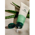 کرم شستشو صورت بادی‌شاپ مدل آلوورا