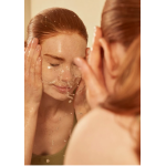 کرم شستشو صورت بادی‌شاپ مدل آلوورا