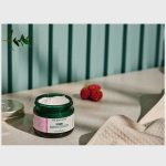 کرم شب مرطوب‌کننده ویتامین E بادی‌شاپ