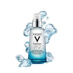 سرم آبرسان و تقویت‌کننده ویشی مدل (Mineral 89)