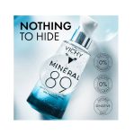 سرم آبرسان و تقویت‌کننده ویشی مدل (Mineral 89)