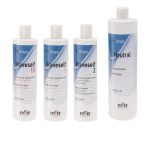 مواد فر دائم آکوارلی 500 میل