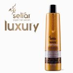 شامپو لاکچری اچ‌اس‌لاین ECHOSLINE (موهای فر) - Image 4