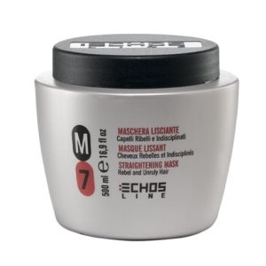 ماسک‌مو صاف‌کننده M7 اچ‌اس‌لاین ECHOSLINE (500 میل)