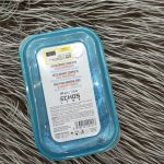 پودر دکلره آبی بدون آمونیاک اچ‌اس‌لاین (500گرم)