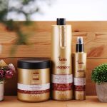 ماسک‌ موی فر Curl اچ‌اس‌لاین ECHOSLINE (500 میل) - Image 3