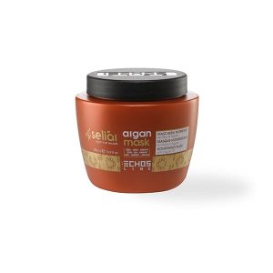 ماسک مو آرگان اچ‌اس‌لاین ECHOSLINE (500 میل)