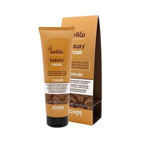 ماسک‌مو 15کاره 1دقیقه‌ای لاکچری اچ‌اس‌لاین ECHOSLINE (300میل)