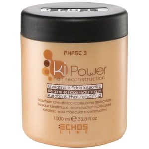 ماسک‌مو کراتینه Ki Power اچ‌اس‌لاین ECHOSLINE (1000 میل)