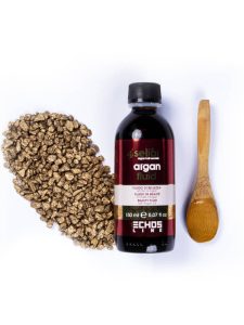 روغن مو آرگان Seliar اچ‌اس‌لاین ECHOSLINE (150 میل)