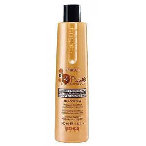 شامپو کراتینه