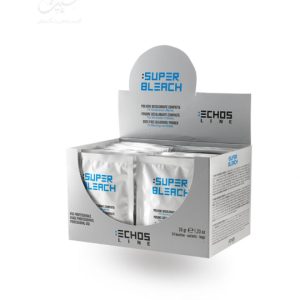 پودر دکلره سفید بدون غبار اچ‌اس‌لاین (35گرمی)