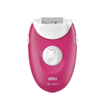 اپیلاتور براون مدل Braun SE3273