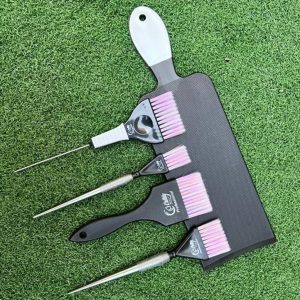 ست بالیاژ کندی بیوتی Candy beauty