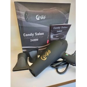 سشوار کندی‌بیوتی مدل candy salon (2400 وات)