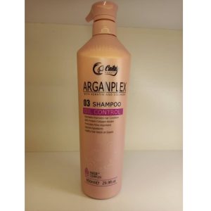 شامپو آرگان پلکس کندی‌بیوتی (شماره 03)