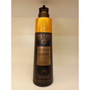 شامپو کندی بیوتی مدل آتنا ۸۰۰میل