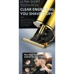 ماشین‌اصلاح کیمی مدل km-2131