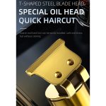 ماشین‌اصلاح کیمی مدل km-2131