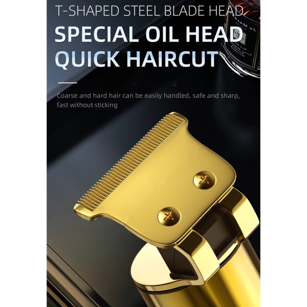 ماشین‌اصلاح کیمی مدل km-2131