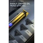 ماشین‌اصلاح کیمی مدل km-2131