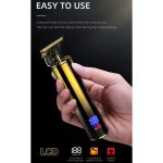 ماشین‌اصلاح کیمی مدل km-2131