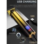 ماشین‌اصلاح کیمی مدل km-2131