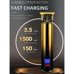 ماشین‌اصلاح کیمی مدل km-2131