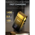 ماشین‌اصلاح کیمی مدل km-2131