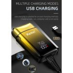 ماشین‌اصلاح کیمی مدل km-2131