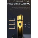 ماشین‌اصلاح کیمی مدل km-2131