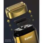 ماشین‌اصلاح کیمی مدل km-2131