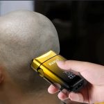 ماشین‌اصلاح کیمی مدل km-2131